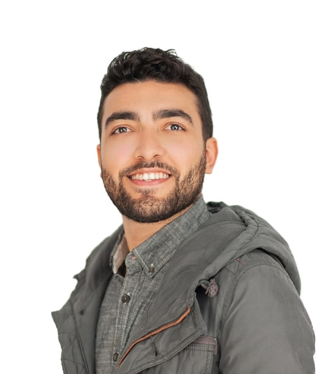Mehrshad Matinfar