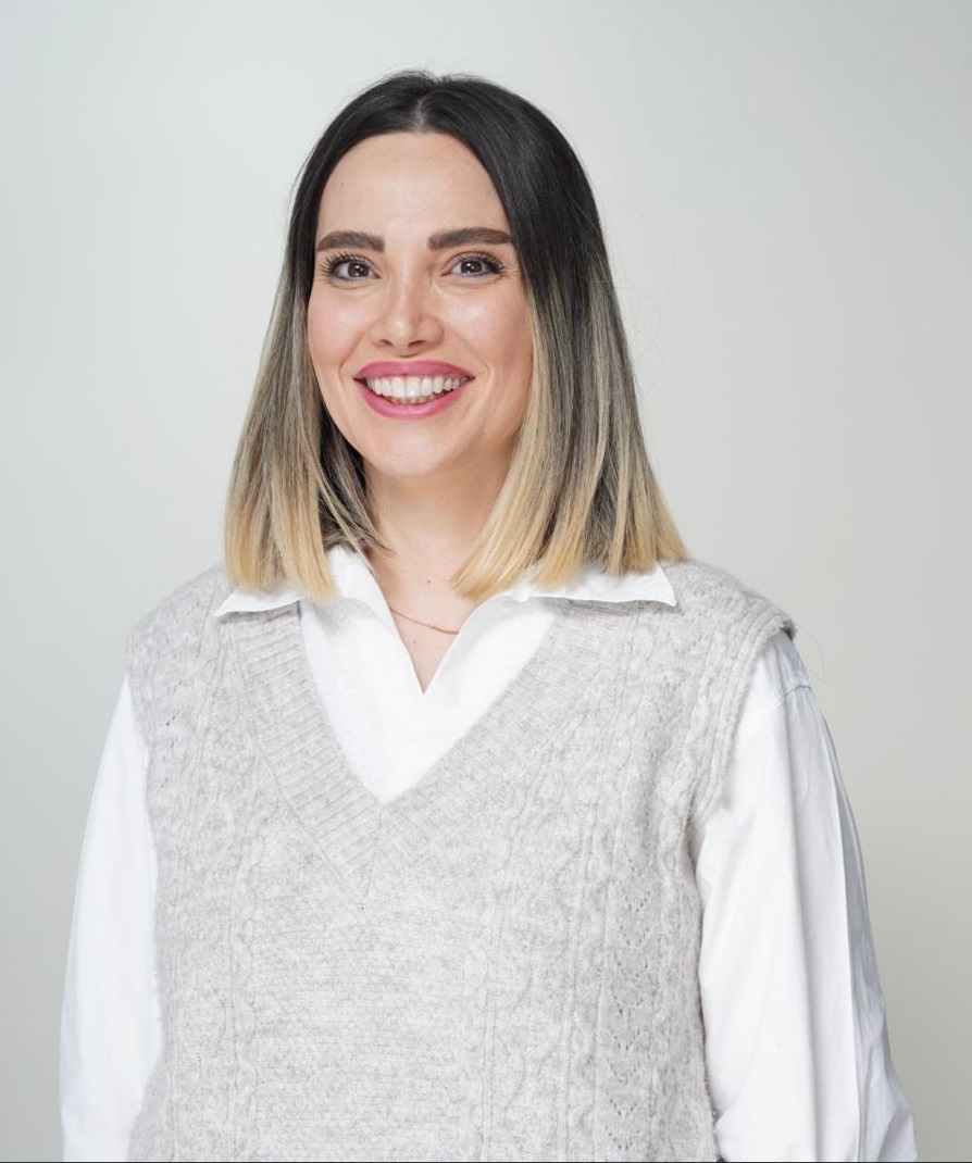 Soheila Darjazi