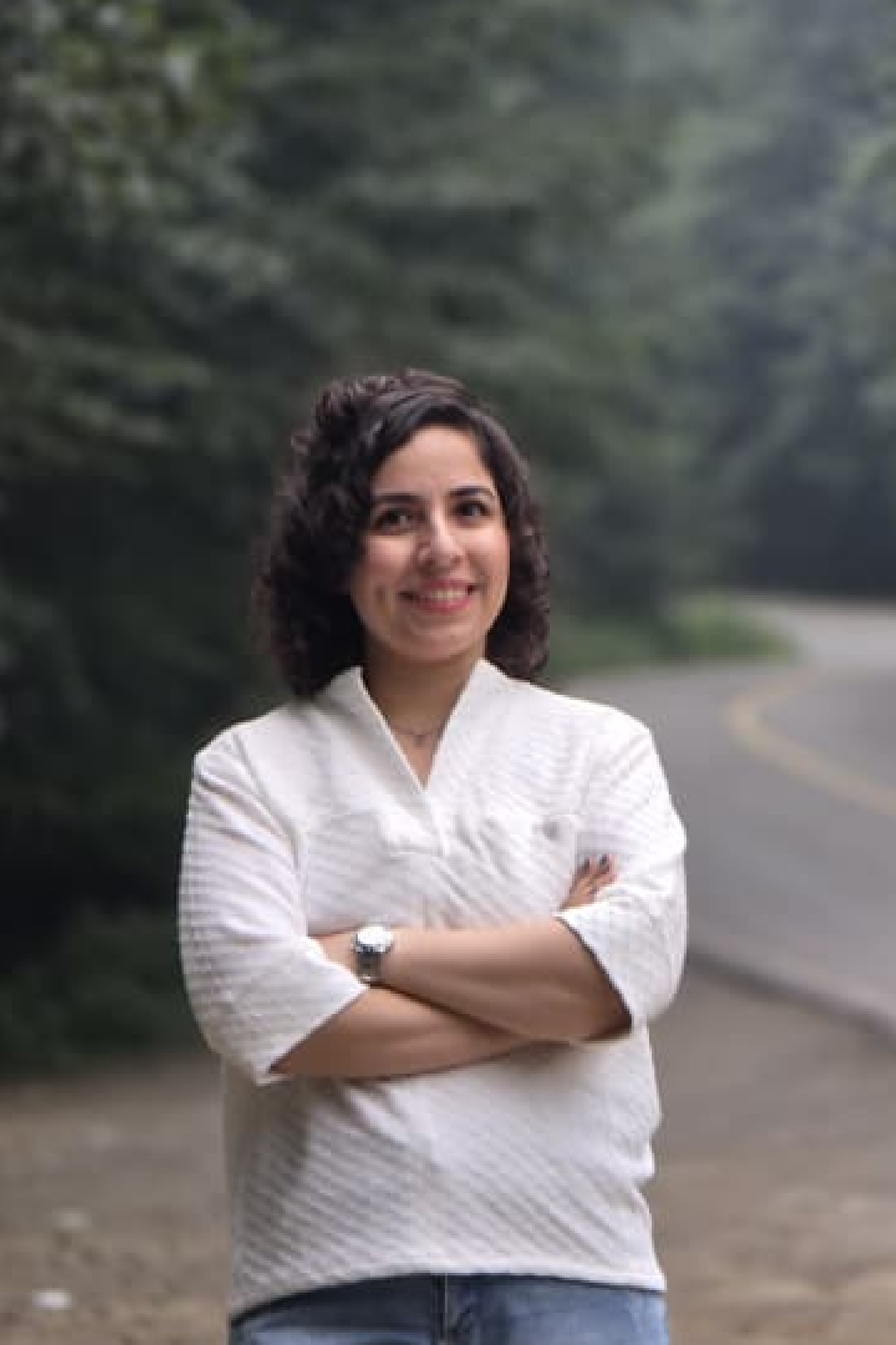 Zahra Anahid