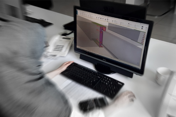 Design Stage