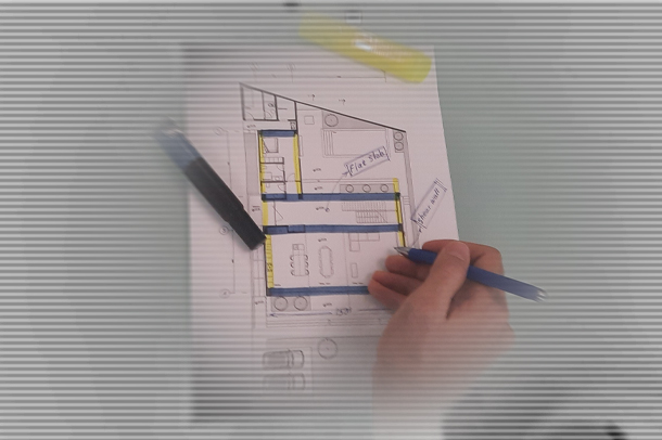 Feasibility Stage