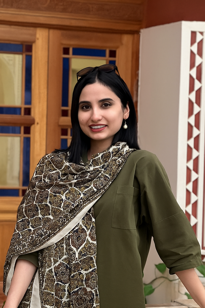 Fatemeh Farani