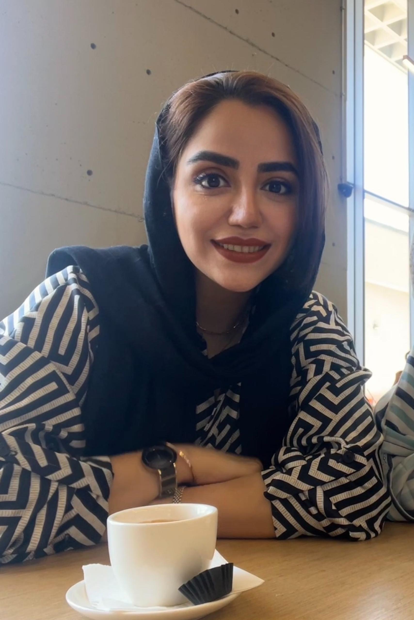 Elham Tamkin