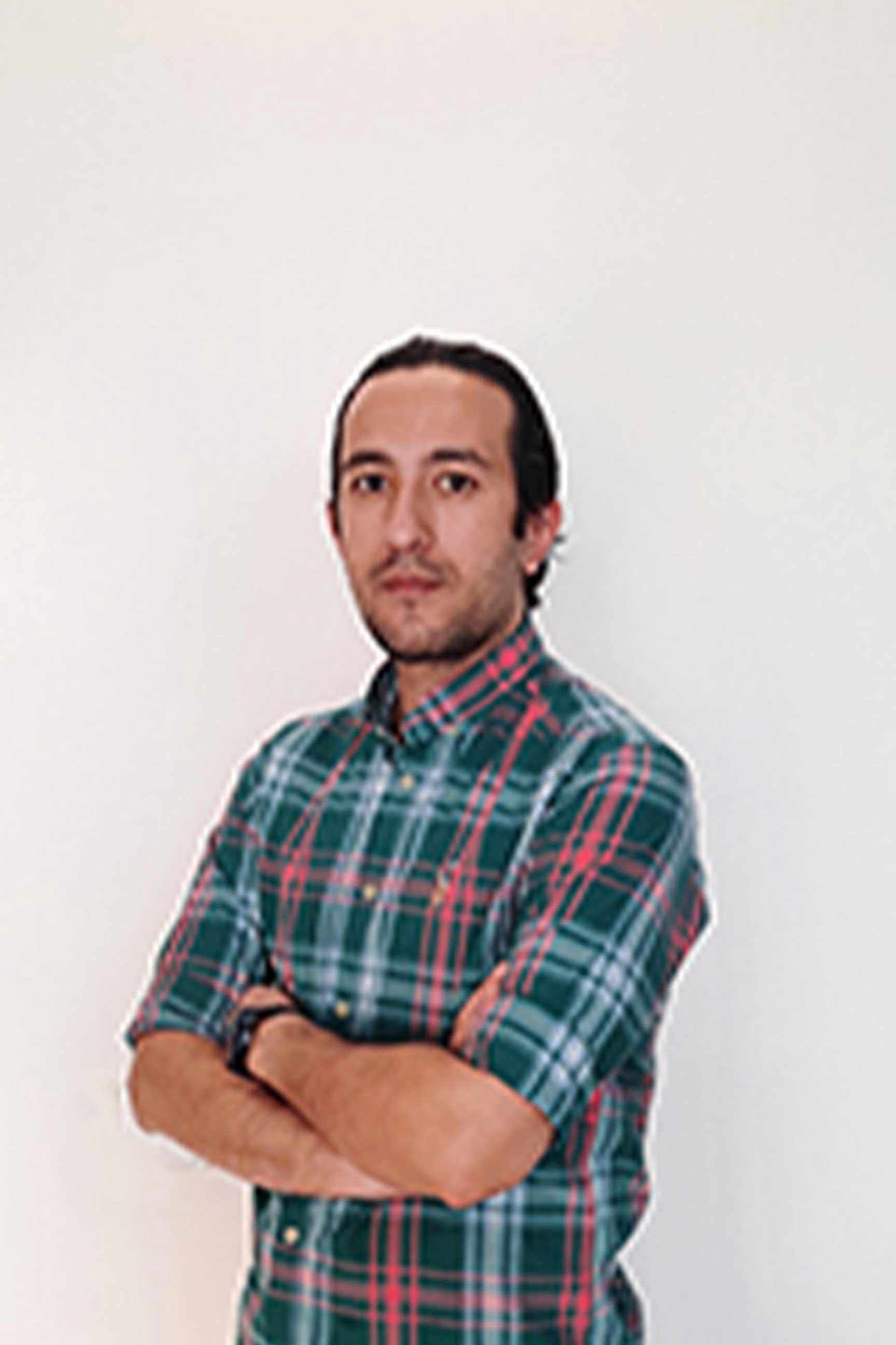Omid Azizi