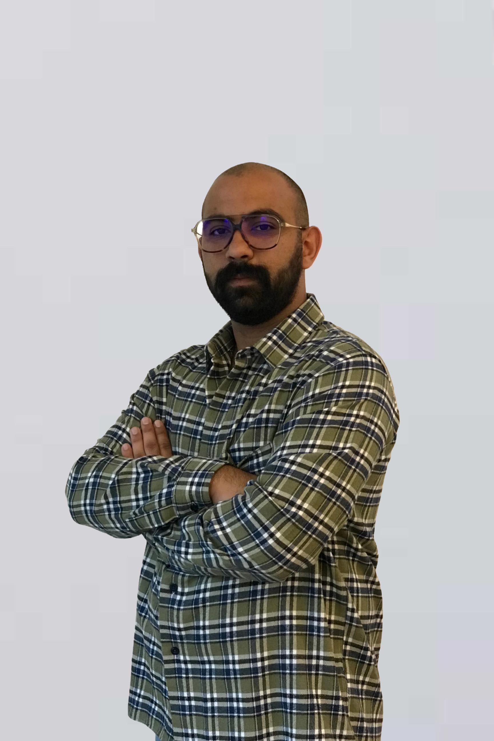 Sepehr Mojtabaie